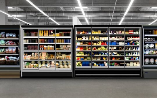 Daha az market zinciri daha düşük fiyatlar anlamına geliyor