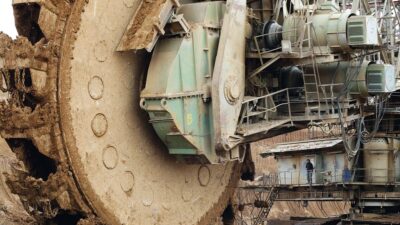 Enerji doktrinimizi değiştirme şeklimiz