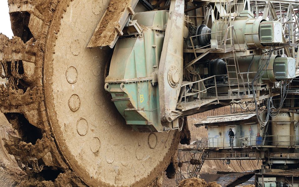 Enerji doktrinimizi değiştirme şeklimiz