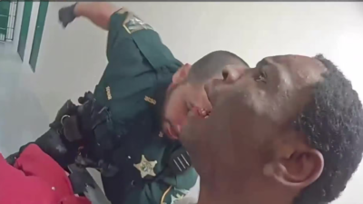 Florida’da Tutukluya İşkence Eden Polis Tutuklandı