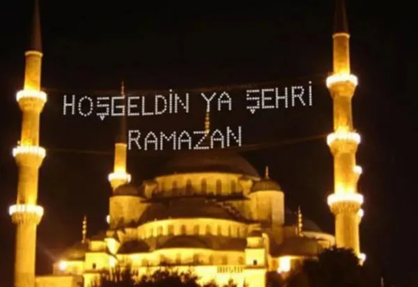 2026 Yılı Ramazan ve Kurban Bayramı Ne Zaman Başlıyor?