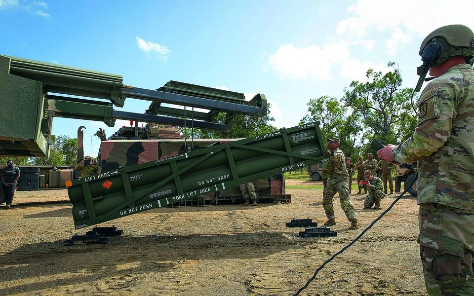 ABD, Atina’ya Ukrayna fonu konusunda baskı yapıyor