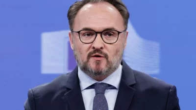 Avrupa Komisyonu, Yunanistan-Kıbrıs enerji bağlantısını güçlü bir şekilde destekliyor.