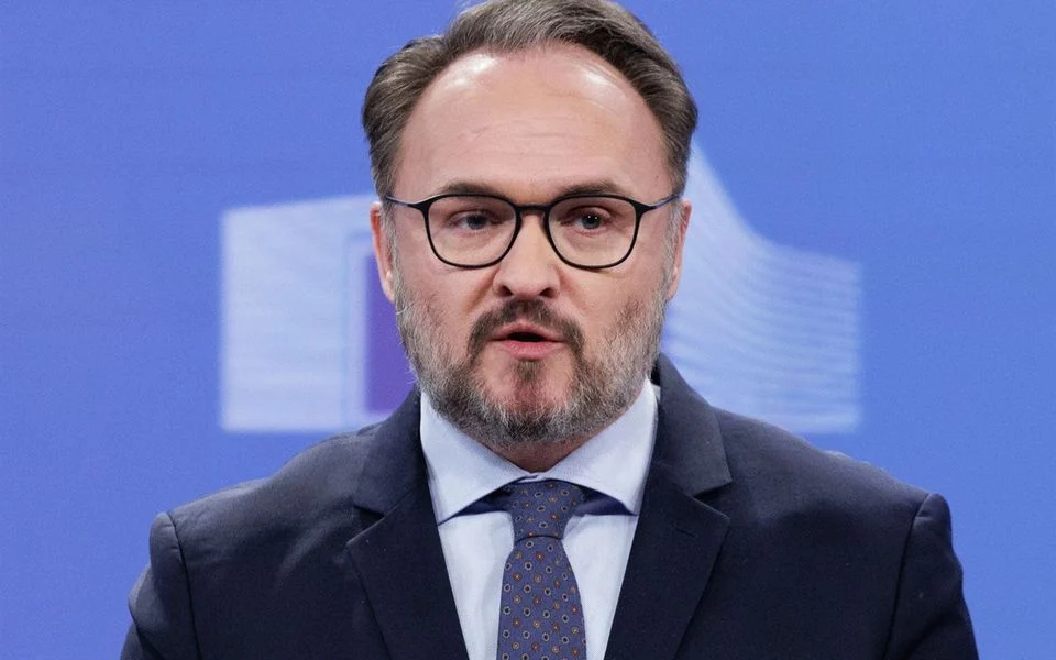 Avrupa Komisyonu, Yunanistan-Kıbrıs enerji bağlantısını güçlü bir şekilde destekliyor.