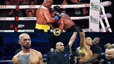 Boksta Olaylı Hafta Sonu: Nakavtlar, Sürprizler ve Yeni Şampiyon