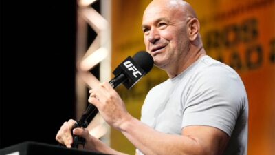 Dana White’a Mahkeme Yolu Gözüktü: UFC Antitröst Davasında İfade Verecek