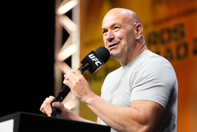 Dana White’a Mahkeme Yolu Gözüktü: UFC Antitröst Davasında İfade Verecek