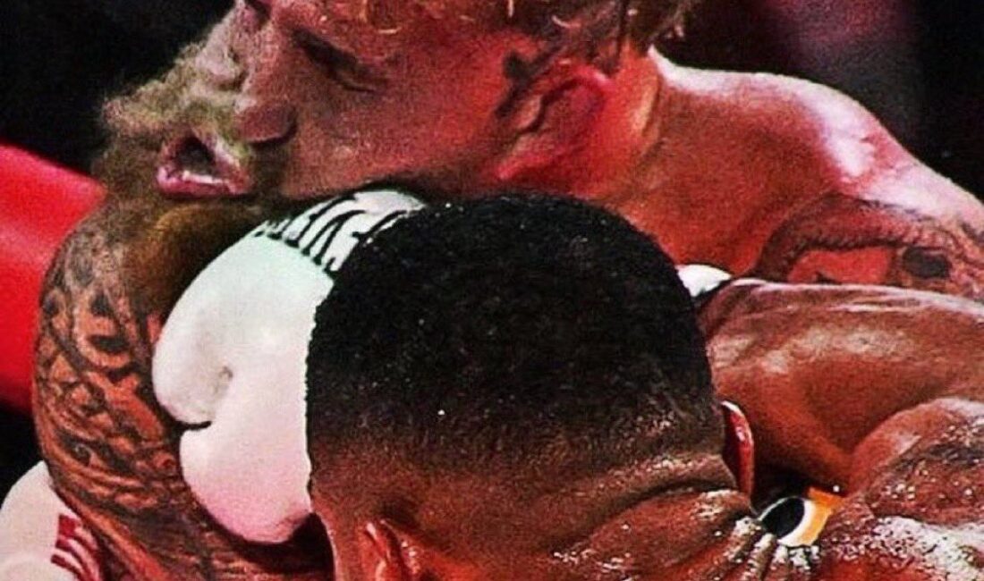 Jake Paul, 989 Saniyede 92 Milyon Dolar Kazandı