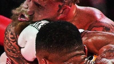 Jake Paul, 989 Saniyede 92 Milyon Dolar Kazandı