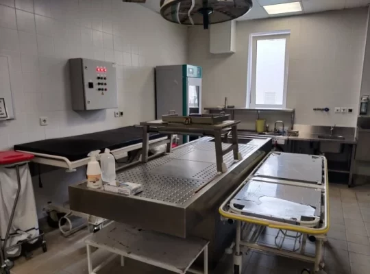 Kolonaki cinayet davası, modern soruşturma tekniklerinin önemini vurguluyor.