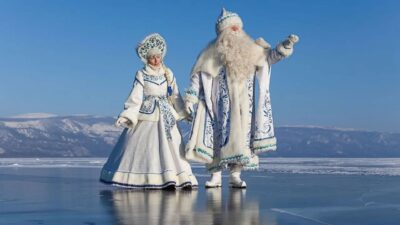 Nardugan Bayramı Nedir? Marmaris’te Kadim Gelenek Coşkuyla Yaşatıldı