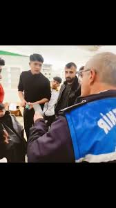 Şanlıurfa’da Çocukları Ücretsiz Tıraş Eden Berbere Zabıtalar Müdahale Etmek Zorunda Kaldı