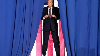 Haber alışkanlıklarından jeopolitiğe: Amerika dünyayı nasıl görüyor?