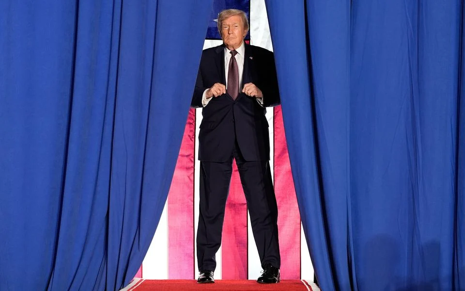 Haber alışkanlıklarından jeopolitiğe: Amerika dünyayı nasıl görüyor?