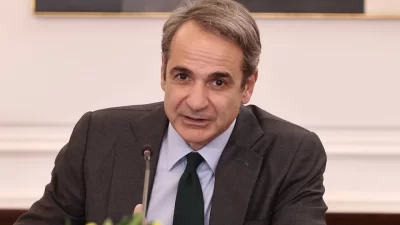 Başbakan, savunma harcamalarındaki artışı savundu