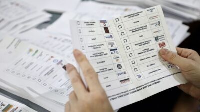 Beklenti, siyasi manzarayı şekillendirir