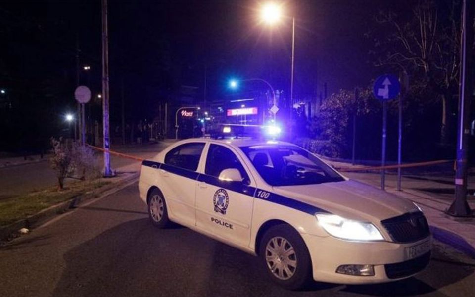 Çifte kundaklama saldırısında iki bina hedef alındı