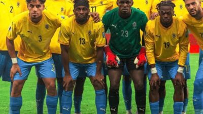 Gabon Millî Takımı Kapatıldı: Teknik Ekip Kovuldu, Aubameyang’ın Ülkeye Girişi Yasaklandı
