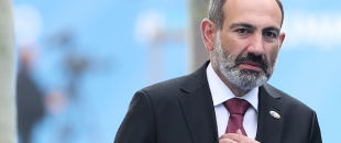 Paşinyan’dan çarpıcı iddia: “S-300’ün ana kartını söküp altın var diye satmaya kalktılar”