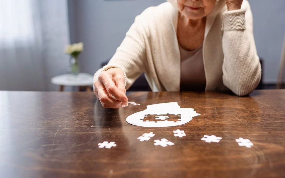 Yunanistan’da demans vakalarında 2050 yılına kadar artış yaşanacak