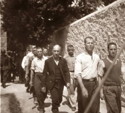 Kültür Bakanlığı, vahşet fotoğraflarının gerçek göründüğünü söyledi