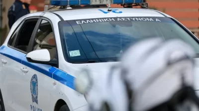 Atina’da yaşayan bir adam, hamile kız arkadaşının cinayetinden suçlandı