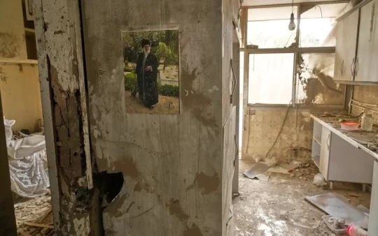 İran rejiminin uzun kolları Yunanistan’a kadar uzanıyor