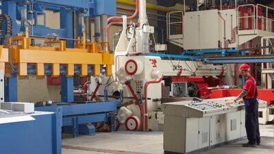 AB, enerji yoğun sektörlere devlet desteğini kolaylaştıracak