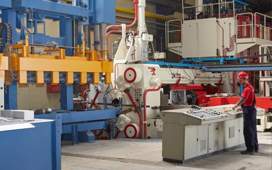 AB, enerji yoğun sektörlere devlet desteğini kolaylaştıracak