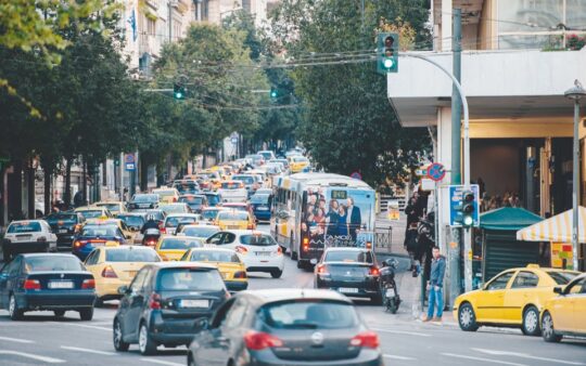 Çapraz kontroller, yol vergisi ve sigorta kaçakçılığını ortaya çıkardı
