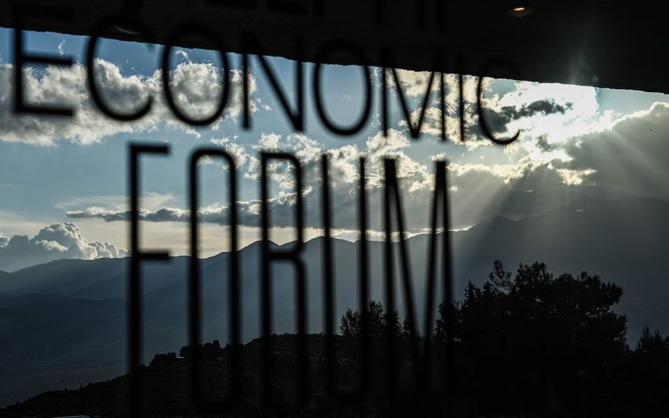 Delphi Ekonomik Forumu önümüzdeki hafta başlıyor