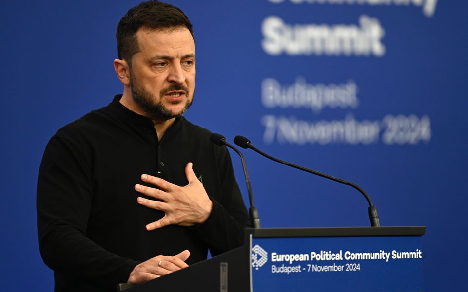 Dışişleri Bakanı’na göre Ukrayna, Türkiye’den Zelenskiy-Putin görüşmesine ev sahipliği yapmasını istedi