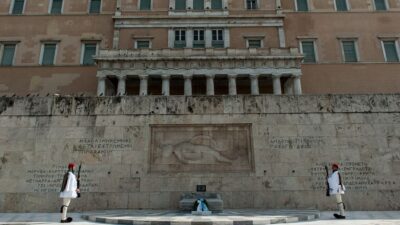 Tarım sübvansiyonu skandalıyla ilgili dosyalar Parlamento’ya iletildi